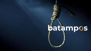 ASN Rumah Sakit Ditemukan Gantung Diri di Lantai 6 RSUD M Sani