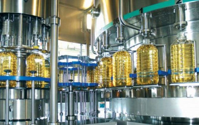 APBN 2024, Waspadai Penurunan Harga Komoditas