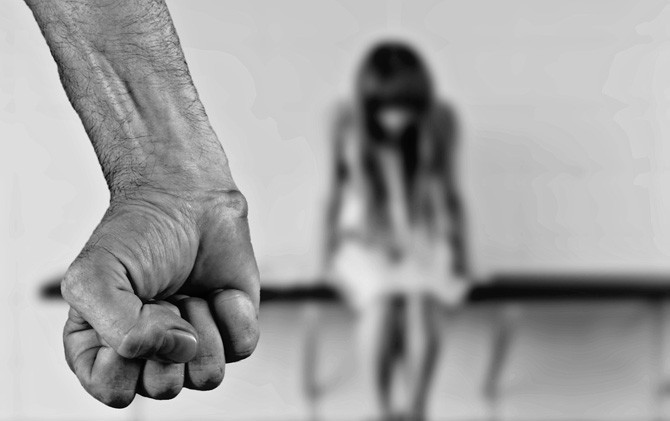 Kekerasan Terhadap Anak Naik Tiga Kali Lipat