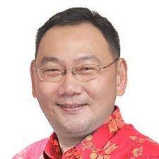 Haripinto: Pilih Pimpinan Pilihan Hati, Jangan yang Pakai Duit