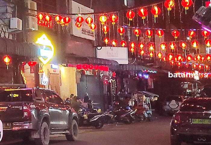 Kenaikan Pajak 40 Persen Dibatalkan, Pengusaha Tempat Hiburan Batam Sambut Gembira