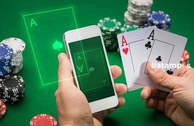 Judi Online Meresahkan, Kominfo akan Berantas