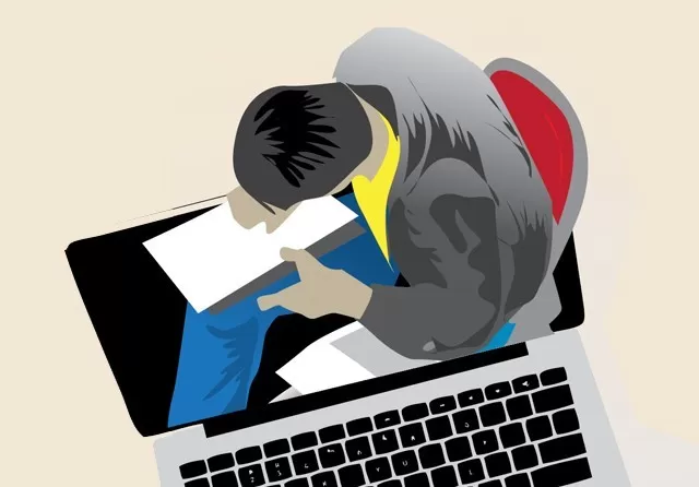 Terungkap Hasil Survei, 45% Mahasiswa di Indonesia Nekat Manipulasi Data Skripsi untuk Lulus
