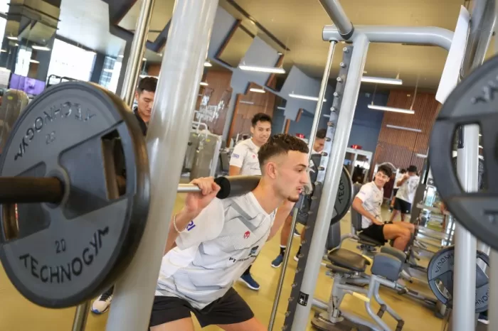 Jadwal Lengkap Timnas Indonesia di Piala Asia 2023