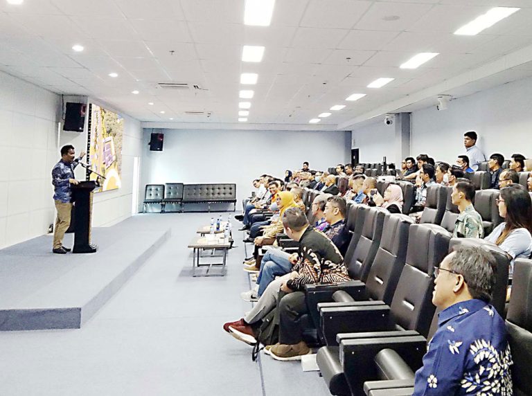 Sijori Annual Engineering Meeting, Berkontribusi Mengembangkan Ekonomi di ASEAN