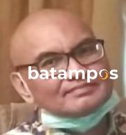 Nasib Putra Mantan Gubernur Kepri Tragis, Terjerat Korupsi, akan Dipecat Secara Tidak Hormat dari ASN