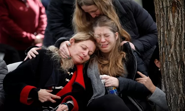 Dituduh Terlibat dalam Serangan Israel, Badan PBB Terancam Kehilangan Pendanaan dari AS