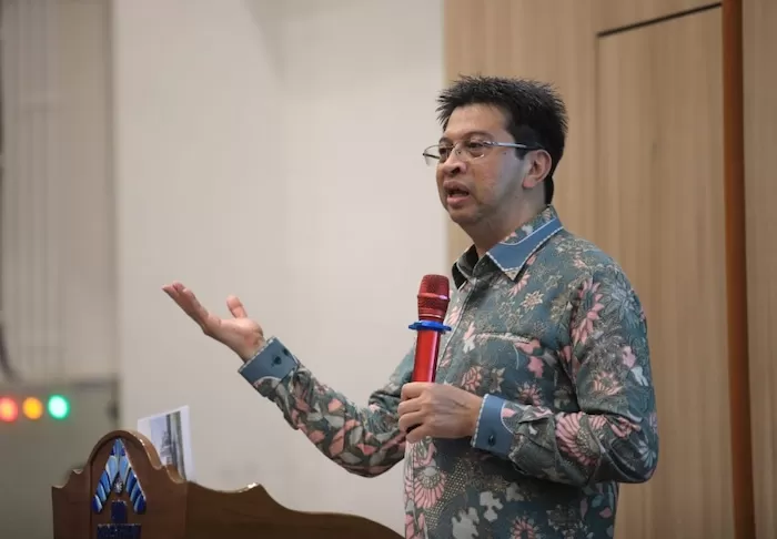 Itjen Kemenag Bentuk 187 Unit Pengendalian Gratifikasi Untuk Cegah Koruptor Tumbuh Subur