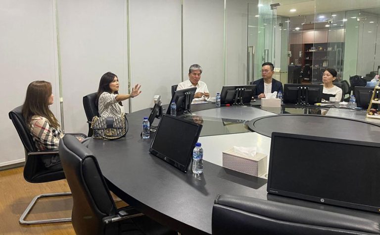 Inovasi, Kremasi Rendah Karbon