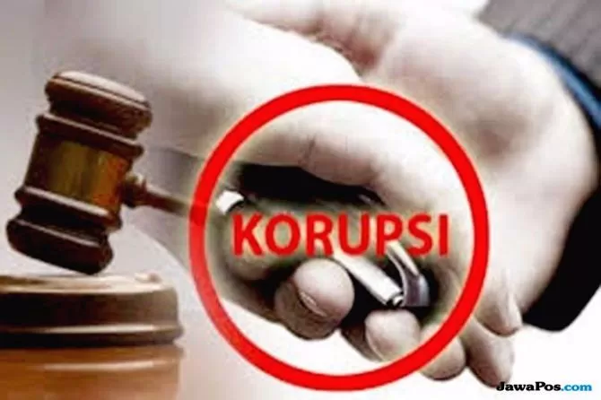 ICW Sebut IPK Indonesia Bakal Kembali Merosot