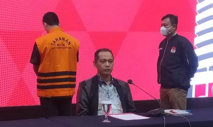 Kuasa Hukum Dadan Tri Yudianto: Kita Tidak Tahu Menahu Soal Mobil Mewah Hasbi Hasan
