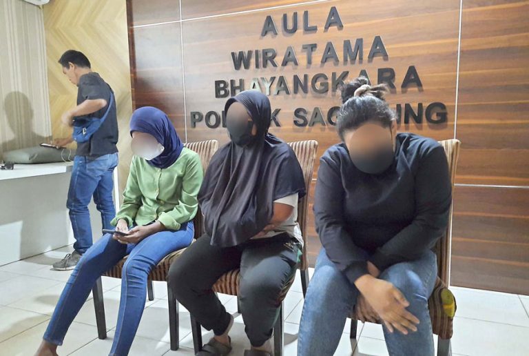 Agung, Buronan Polisi, Diduga Jadi Otak Pengiriman PMI Ilegal ke Malaysia