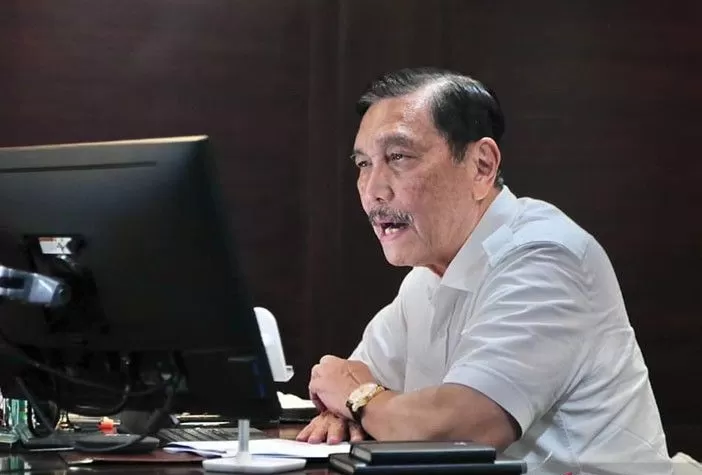 Jubir Menko Marves Pastikan Tidak Ada Rencana Kenaikan Pajak Motor BBM Dalam Waktu Dekat