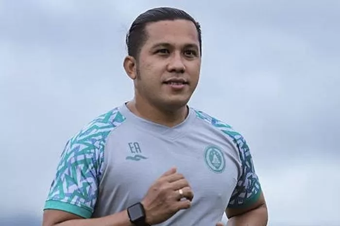 Mantan Dokter Gadungan Timnas Indonesia yang Hampir Bunuh Karier Ernando Ari Akhirnya Tertangkap