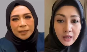 Dituding Jadi Orang Ketiga, Melly Goeslow Buka Suara Singgung Fitnah