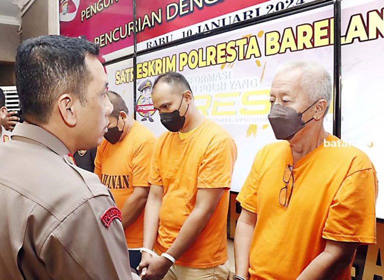 Pengiriman PMI Ilegal Meningkat Drastis, Perketat Pengawasan Pelabuhan Resmi dan Jalur Tikus