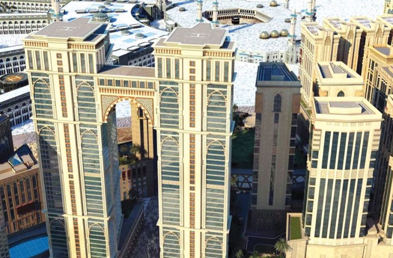 Sky Musallah Cetak Rekor Dunia Tertinggi di Dunia