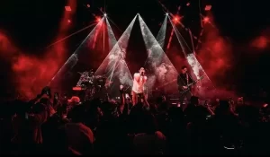 Grup Band NOAH Umumkan Pamit, Fans Bersedih Harapkan Konser Perpisahan Sebelum Hiatus