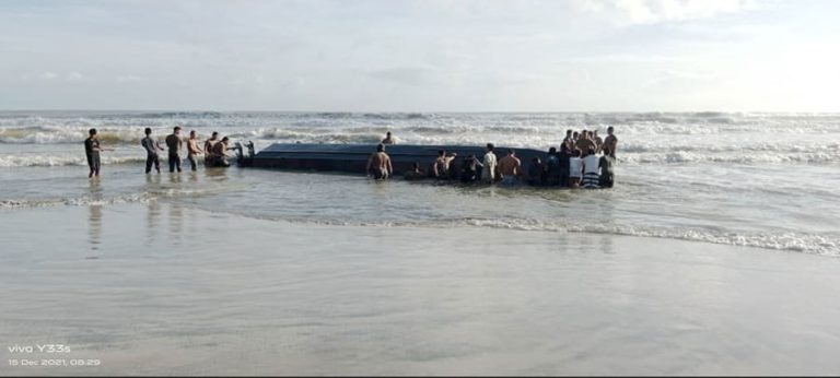 LIPSUS:  Susah Payah Pemerintah Mencegah, PMI Nonprosedural Tetap Tinggi