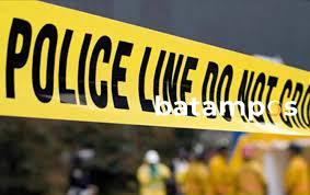 Dua Pria Ditusuk Pakai Sajam di di Salah Satu Kafe di Dompak