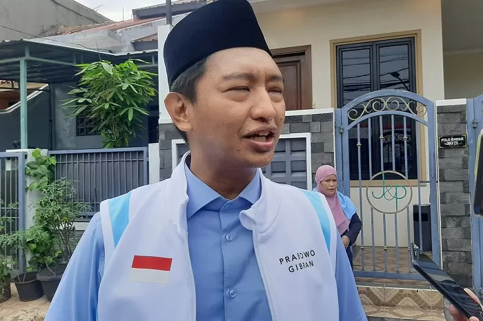Kubu Paslon 01 dan 03 Intens Jalin Komunikasi Politik, TKN Prabowo Gibran Ngaku Fokus Mikirin Indonesia Emas 2045