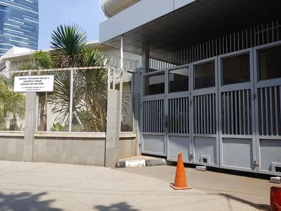 Dewas Duga 93 Pegawai KPK Terlibat Pungli di Rutan