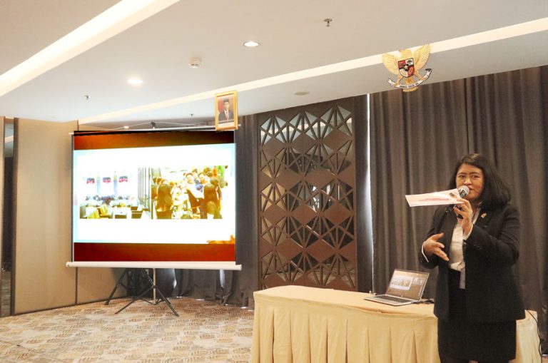 Santika Hotel Batam Tawarkan Paket Pernikahan Terbaik Selama Februari