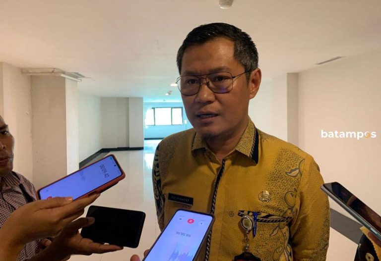 Subsidi Pengiriman Cabai Batal, Anggaran Masuk Silpa