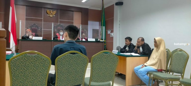 Istri Hadapi Tuntutan, Ini Pengakuan Suami Pegawai Imigrasi yang Aniaya Anak