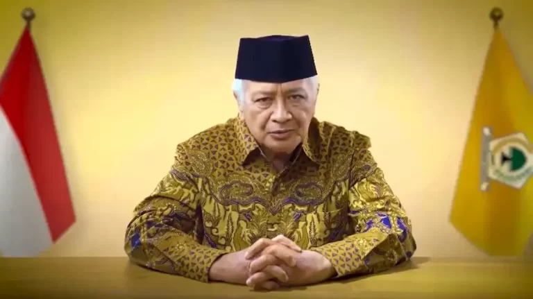Heboh Presiden Soeharto Hidup Lagi dengan Teknologi AI, Ajak Rakyat ke TPS