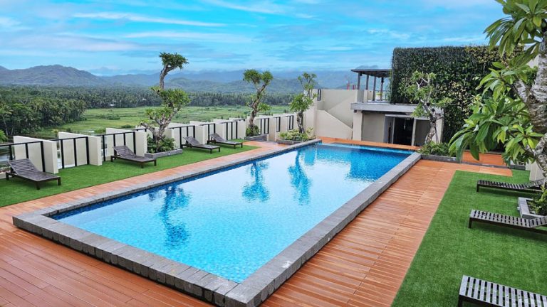 Soft Opening Swiss-Belhotel Airport Yogyakarta