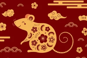 Intip Ramalan Shio Tikus di Tahun Baru Imlek 2024