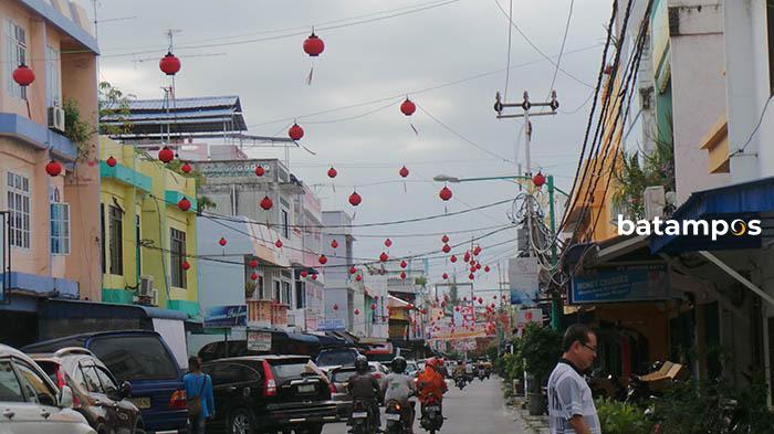 Kota Lama akan Revitalisasi, Telan Anggaran Rp1 Miliar