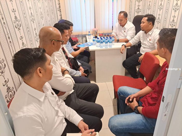 Dugaan Malapraktik, Ini Kronologi Dokter RS Graha Hermine Dilaporkan Keluarga Pasien
