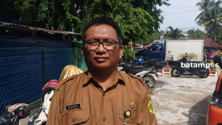 Karimun Terima Jatah 95 Ton Pupuk Subsidi Tahun 2024