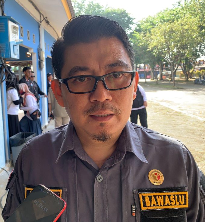 Bawaslu Tanjungpinang Rekomendasikan PSU di 8 TPS