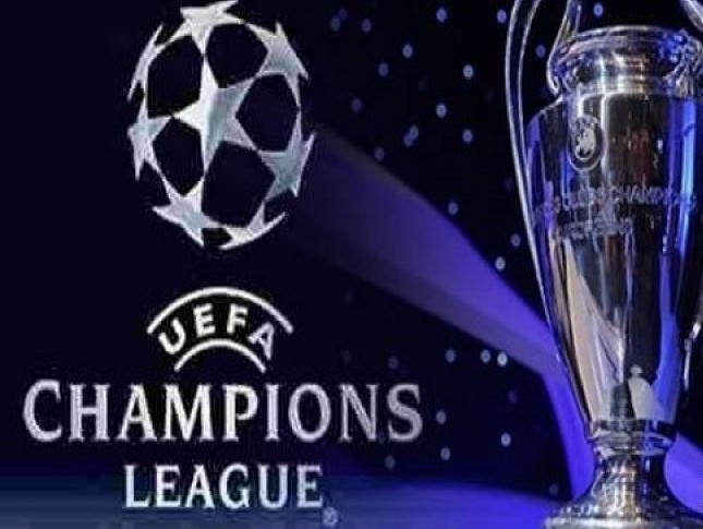 Ini Jadwal 16 Besar Liga Champion 2023/2024