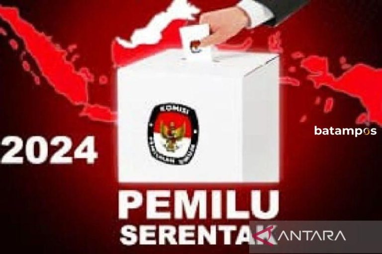Di Beberapa TPS di Tanjungpinang Berpotensi Terjadi PSU 