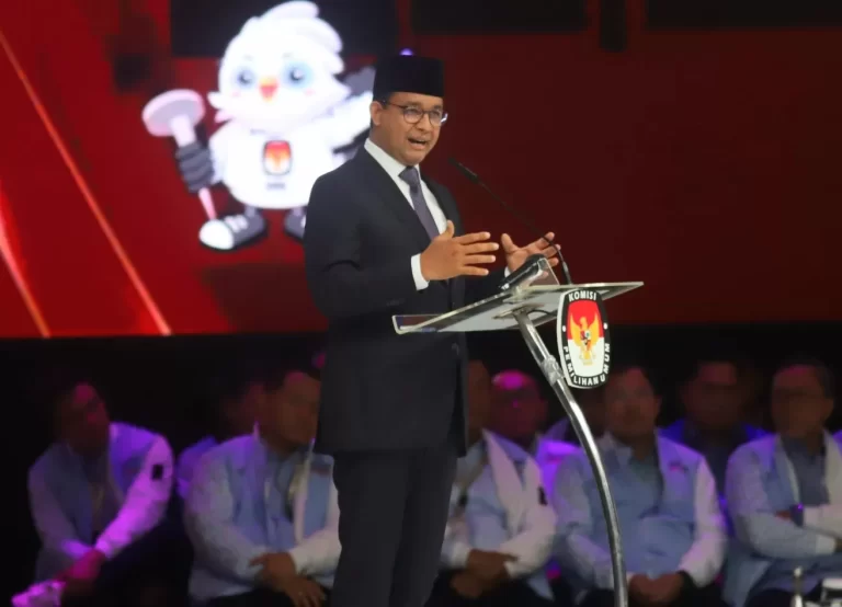 Kampanye Terakhir, Setiap Paslon Siap Pamer Kekuatan
