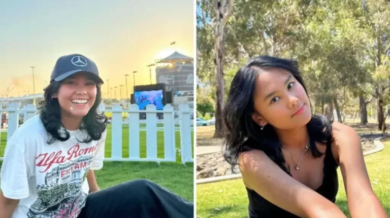 Mahasiswi Asal Indonesia Tewas Tertimpa Batang Pohon di Australia