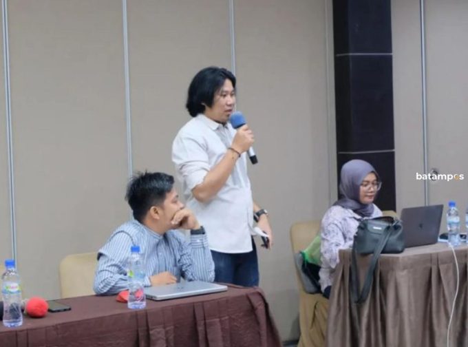 AJI Tanjungpinang Desak Bawaslu dan KPU Tanjungpinang Tuntaskan Polemik Pemilu dengan Profesional