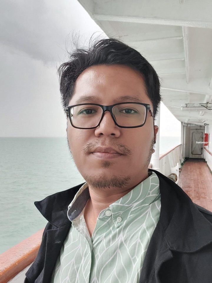 Pengamat Meminta Perhatian Walikota Batam untuk Tinjau Ulang Kenaikan Tarif Parkir