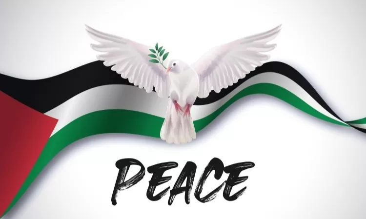 Inggris Pertimbangkan Akui Negara Palestina