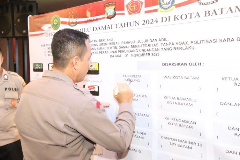 Kawal Pemilu di Wilayah Tertinggal, Terdepan, dan Terluar