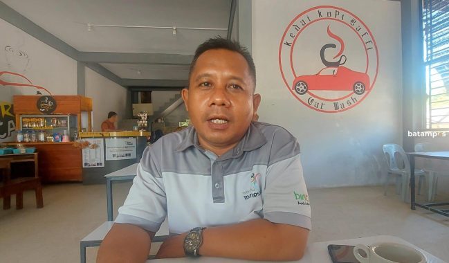 Mukhamad Rofik Terpilih Sebagai Direktur PT. BIS