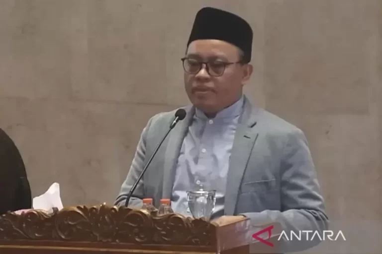 Berikut Makna dari Perjalanan Isra Miraj Nabi Muhammad SAW
