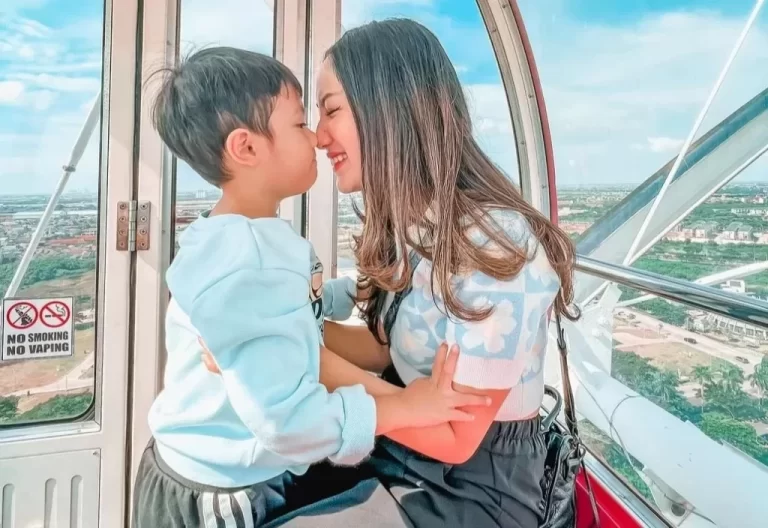 Terkuak dari CCTV, Pacar Tamara Tyasmara Jadi Tersangka, Terancam 20 Tahun Penjara