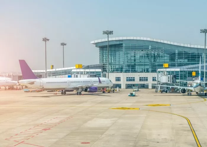 Ubah Rute Penerbangan Secara Sepihak, Pemerintah Taiwan Marah pada Tiongkok