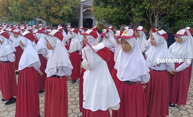 Semester Pertama 2024, Dana BOS Tingkat SD Capai Rp14 Miliar Lebih