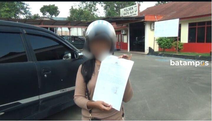 Begini Pengakuan Istri Korban KDRT, Akibat Beda Pilihan Pilpres